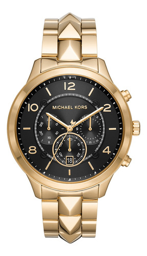 Reloj Hombre Michael Kors Runway Mk6712