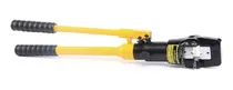 Comprar Pinza Hidráulica Indentar Terminales 16 A 400 Mm Hhy-400a 