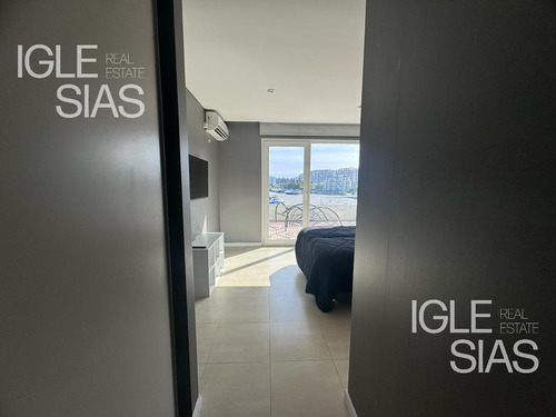Departamento En Venta Al Rio Dos Amb Nordelta
