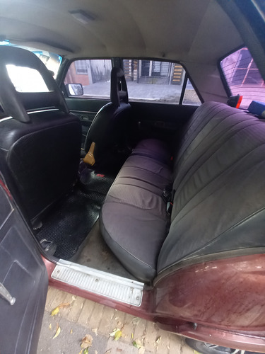 Ford Falcon Deluxe