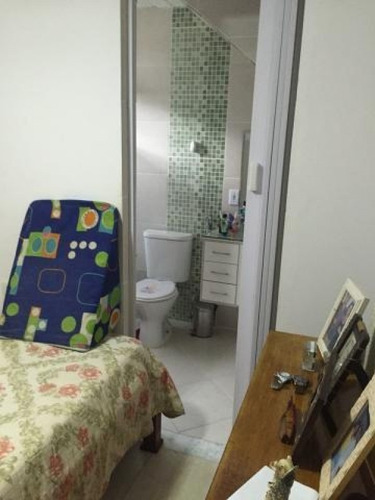 Imagem 7 de 17 de Casa Para Venda - Jacarepaguá , Rio De Janeiro - 1 Vaga - 767