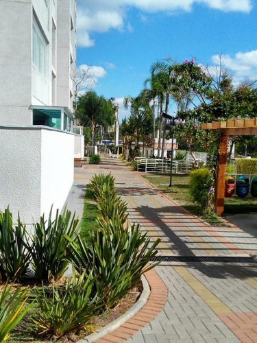 Apartamento Com 3 Dormitórios À Venda, 80 M² - Rudge Ramos - São Bernardo Do Campo/sp - Ap65438