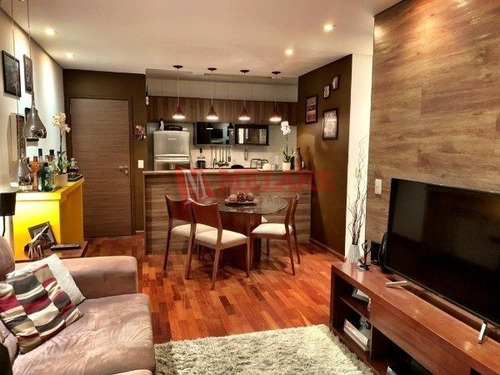 Imagem 2 de 15 de Apartamentos - Perdizes - Ref: 56103 - V-56103