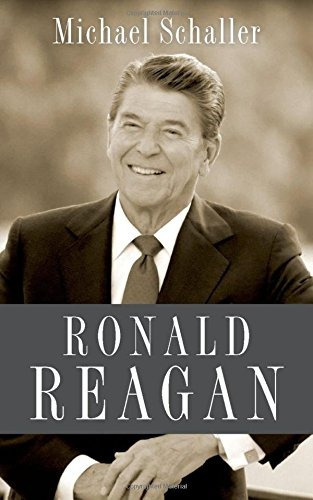 Libro Ronald Reagan - Nuevo E