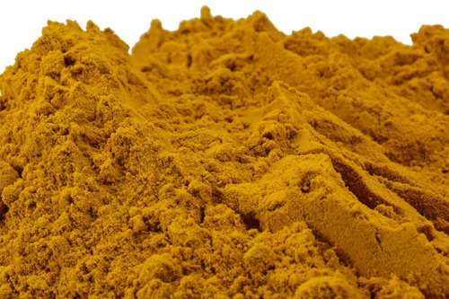 Imagen 3 de 6 de Venta De Curcuma Pura En Polvo 1 Kilo