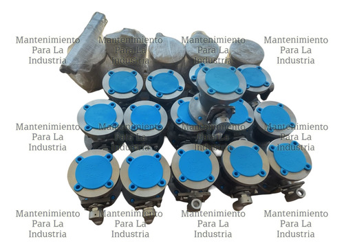 Válvula Worcester De 3 466-t Clase 150 Inoxidable