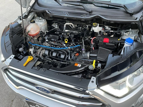 Imagen 5 de 18 de Ford Ecosport Titanium 2019