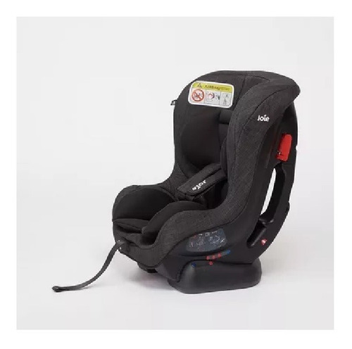 Imagen 9 de 10 de Butaca Joie De Auto Para Bebé Convertible Tilt De 0-18 Kg