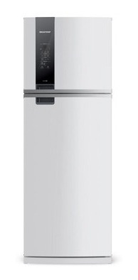 Refrigerador Duplex Frost Free Branco 500l Brastemp 220v