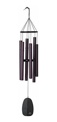 Wind Chime Artesanal Grande 82 Cms Importado 