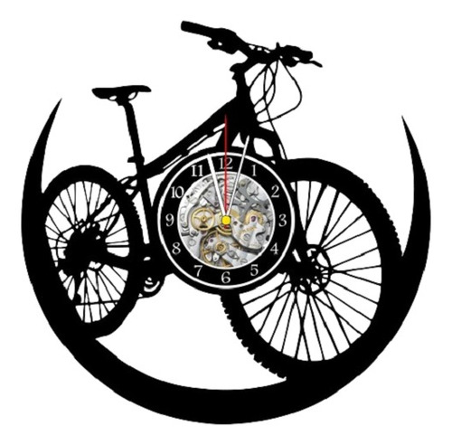 Reloj Corte Laser 2618 Ciclismo Bicicleta 