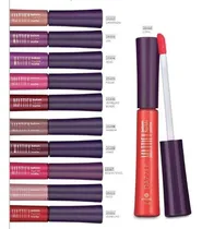 Comprar Lápiz labial líquido mate Mattify, acabado mate Hinode, color vino, 25109