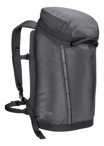 Diamond Mochila Unisex Creek Transit 22 Litro Para Ciudad