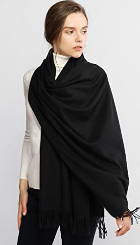 Bufandas Riiqiichy Para Mujer, Chales Y Chales De Pashmina N