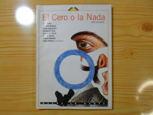 El Cero O La Nada - Antología Va