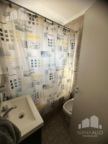 Venta Departamento 4 Ambientes Parque Patricios