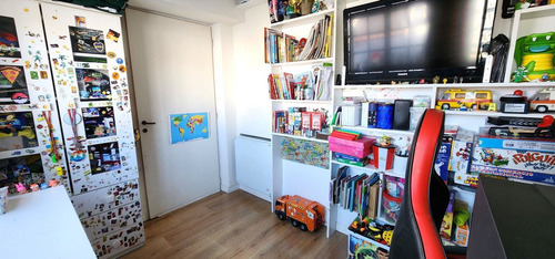Liniers Venta Ph En Triplex 4 Amb Con Terraza