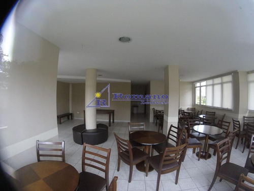 Imagem 24 de 24 de Apartamento Com 2 Dormitórios À Venda, 60 M² Por R$ 380.000,00 - Vila Formosa - São Paulo/sp - Ap2652