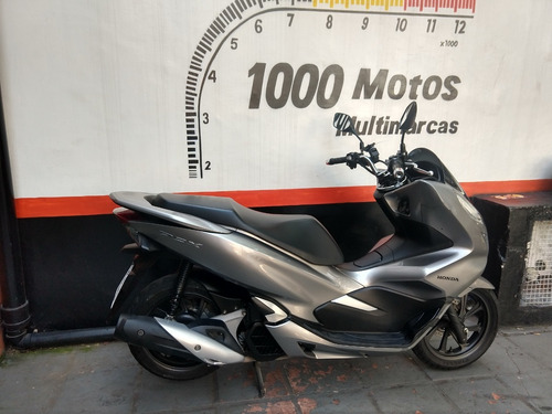Honda Pcx 150 2019