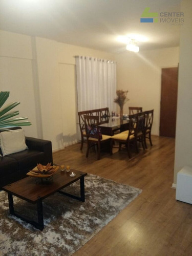 Imagem 1 de 15 de Apartamento - Vila Moinho Velho - Ref: 12639 - V-870636