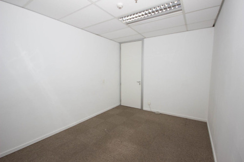 Imagem 5 de 6 de Sala Para Aluguel, 1 Vaga, Vila Olímpia - São Paulo/sp - 2689