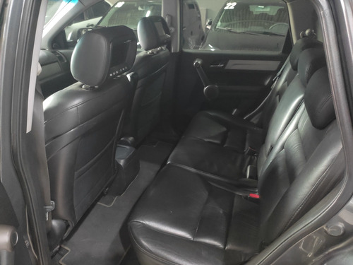 Honda CR-V 2.0 Lx 4x2 Aut. 5p
