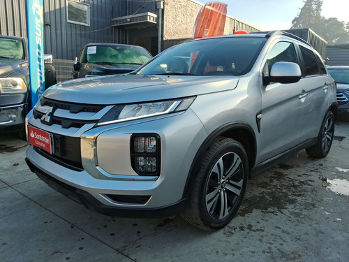 Mitsubishi ASX GLS 4X2 1.6