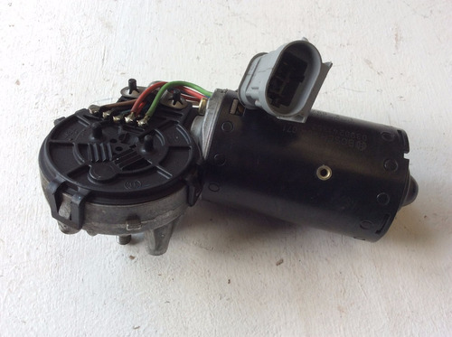 Motor Limpiaparabrisas Renault Scenic Mod 00-04 Original