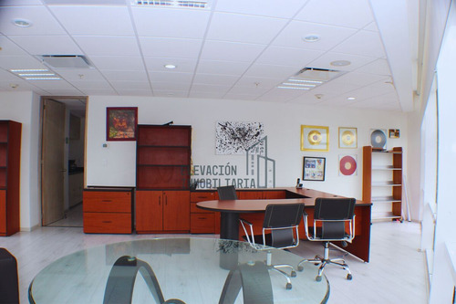 Renta Oficinas, Corporativo Diamante, Jesus Del Monte, Interlomas, Huixquilucan