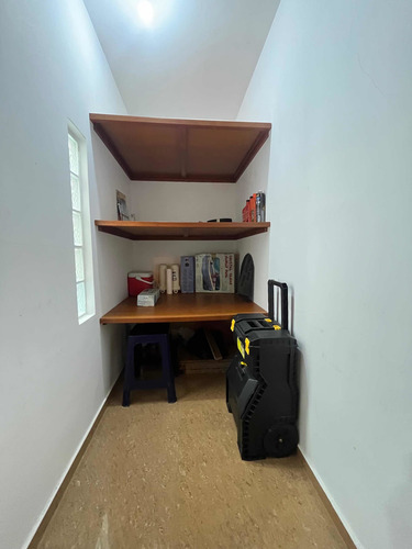 Imagen 10 de 14 de Casa En La Castellana Urbanización Terrazas De La Castellana