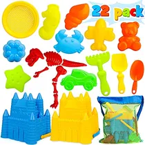 Comprar Toy Life Juguetes De Playa Para Ninos: El Juego De Juguetes