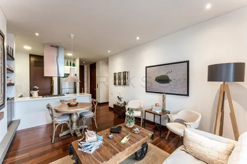 Apartamento En Arriendo/venta En Los Rosales. Cod V3049