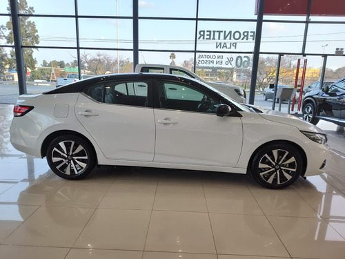 Nissan Sentra 2.0 Sr