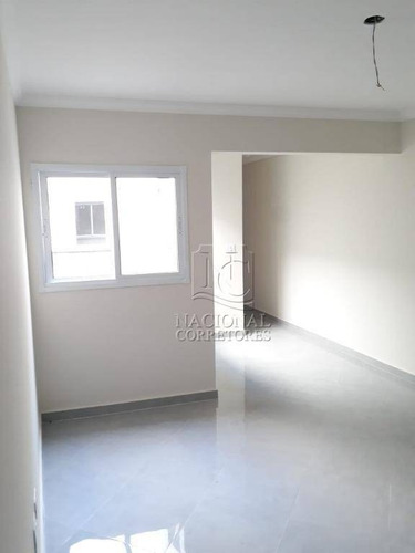 Imagem 29 de 30 de Apartamento Com 2 Dormitórios À Venda, 50 M² Por R$ 340.000,00 - Vila Assunção - Santo André/sp - Ap10670