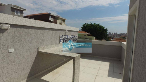 Imagem 18 de 24 de Sobrado Residencial À Venda, Tucuruvi, São Paulo. - So0612