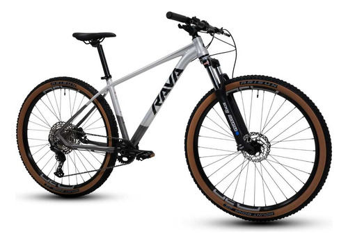 Bicicleta Aro 29 Rava Nazca 12v Boost Shimano E Sram