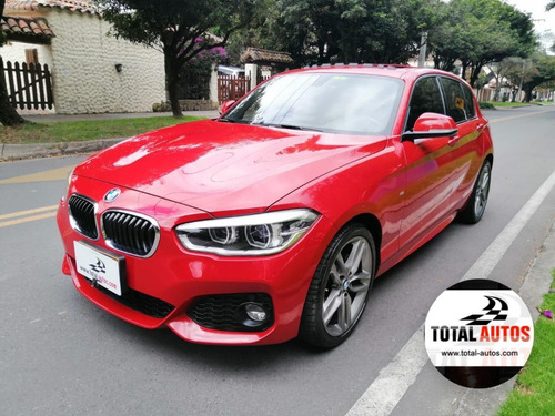Bmw 120 Twinturbo
