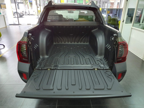 Renault Duster Oroch 1.6 Dynamique