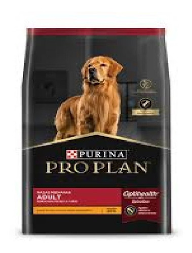 Proplan Adulto (complete O Large) 15kg E/gratis Todo El Pais