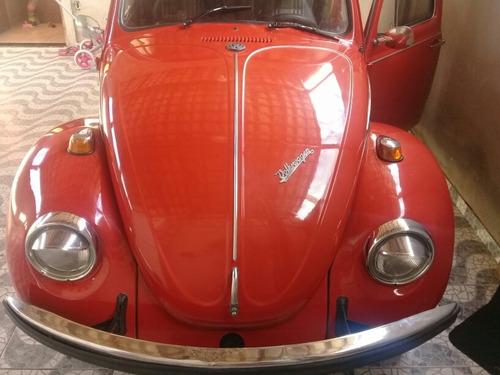Volkswagen Fusca