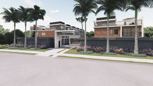 Casa Em Condominio - Boa Vista - Ref: 2358 - V-2358