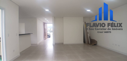 Imagem 12 de 15 de Casa Á Venda Condomínio Costa Nova Caraguatatuba 4 Suítes Amplas - 719