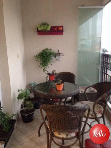 Imagem 6 de 21 de Apartamento - Ref: 158188
