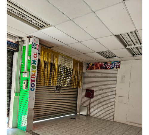 Arriendo Céntrico Local En Maipú