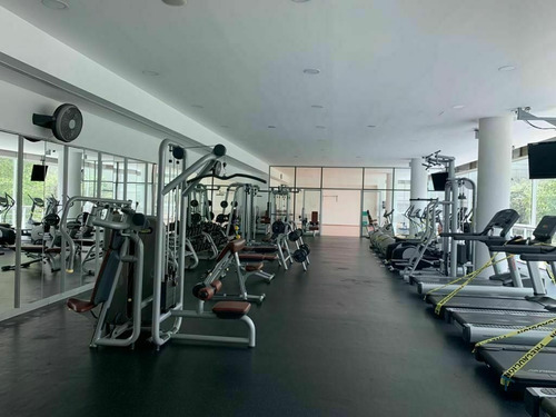Imagen 27 de 28 de Departamento En Venta En Bosques De Las Lomas