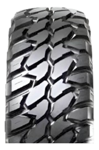 Llanta 33x12.50r15lt-6c 108q Mirage Mr-mt172 Auto Capas 6 Mt