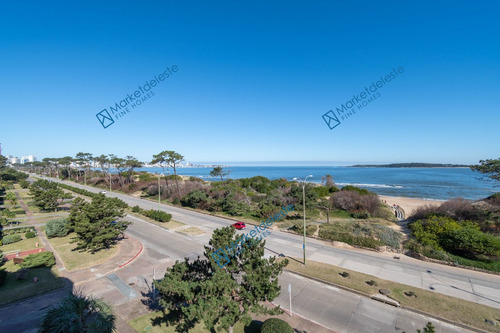 Imagen 13 de 29 de Playa Mansa Pent House Duplex