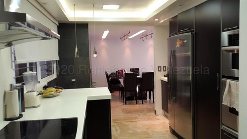 Imagen 5 de 14 de Espectacular Apartamento Venta Las Mercedes 0414-2408724