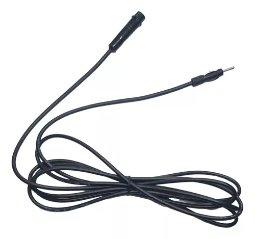 Antena Con Cable Para Auto