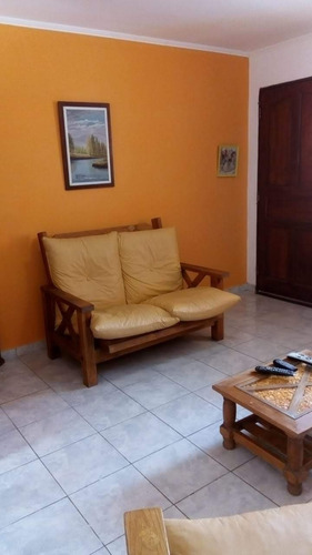 Imagen 9 de 12 de Vendo Departamento 3 Ambientes Frente Al Mar Amueblado